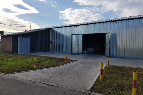 Продажа завода по производству сухих кормовых добавок, премиксов, БМВД